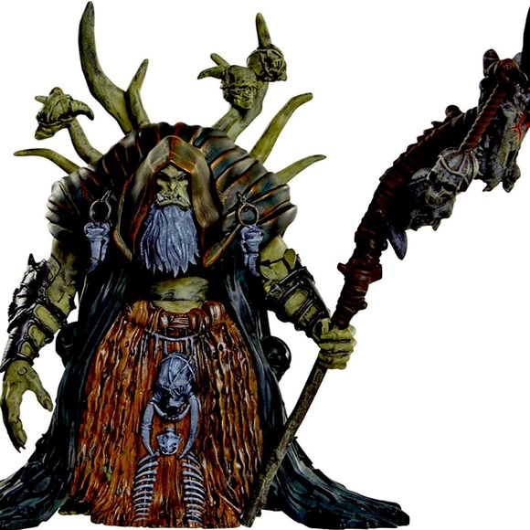 Warcraft - Picture 1 of 5